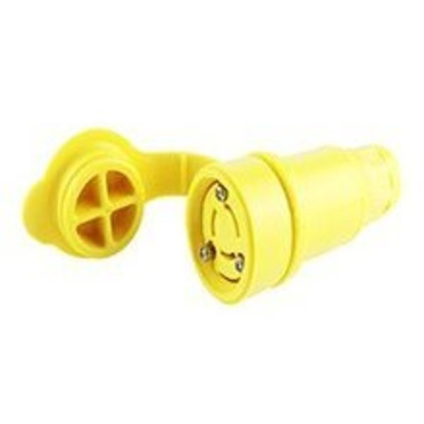 WATERTITE TURNEX CONN, Woodhead, Mfr#: 25W07